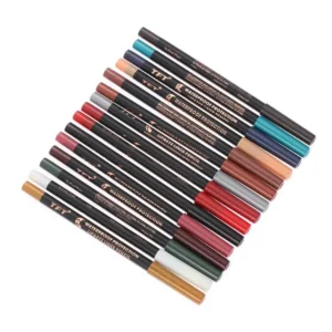 Waterproof Pigment Eye Shadow Liner
