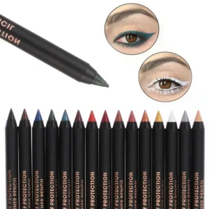 Waterproof Pigment Eye Shadow Liner