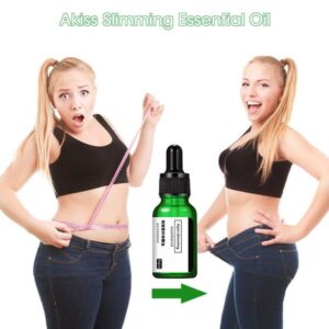 Wecare Heat Constipation Relief Serum
