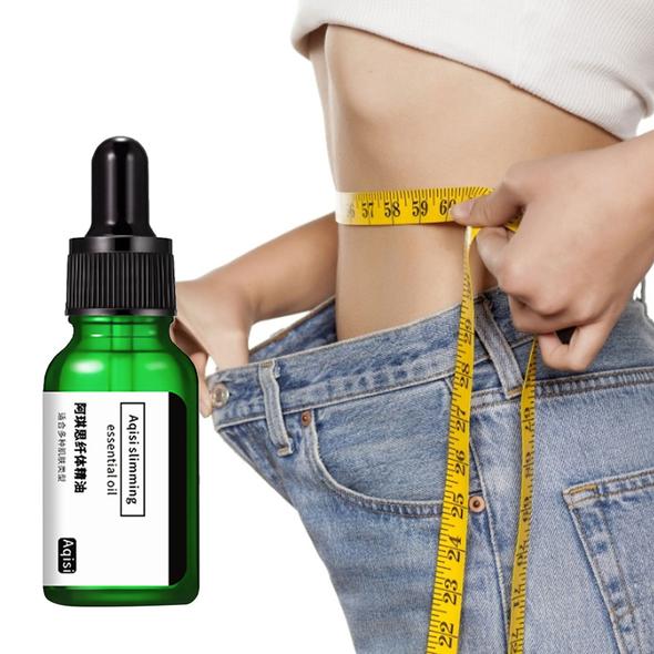 Wecare Heat Constipation Relief Serum