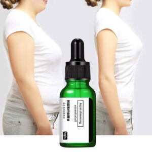 Wecare Heat Constipation Relief Serum