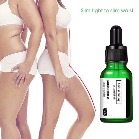 Wecare Heat Constipation Relief Serum