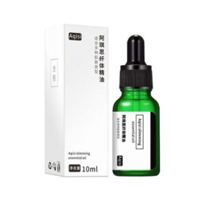 Wecare Heat Constipation Relief Serum