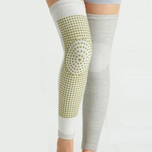 Wecare Heating Compression Knee Pads