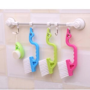 Window Track Cleaning Brush