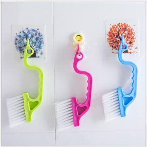 Window Track Cleaning Brush
