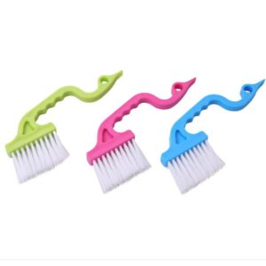 Window Track Cleaning Brush