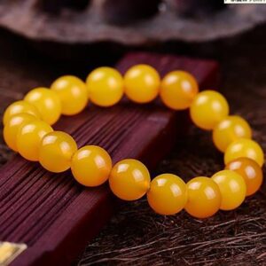 Yellow Jasper Body Purifying Bracelet
