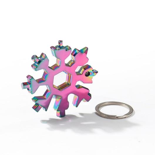 Snowflake Multi-Tool