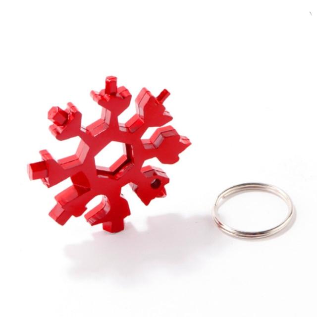 Snowflake Multi-Tool