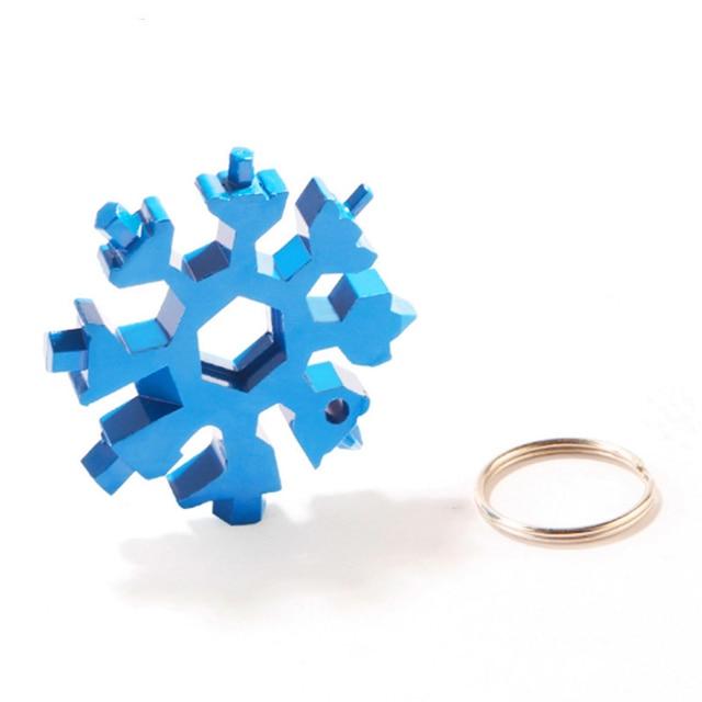 Snowflake Multi-Tool