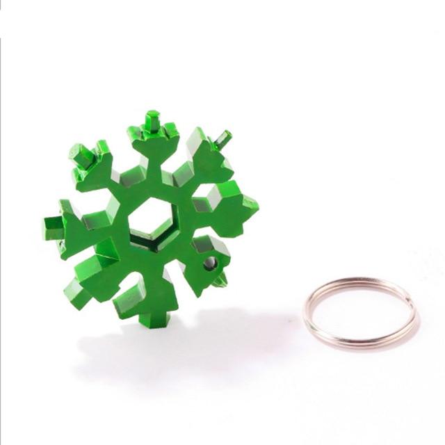 Snowflake Multi-Tool