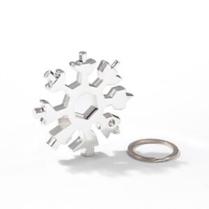 Snowflake Multi-Tool