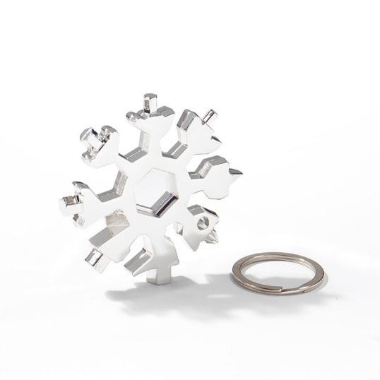 Snowflake Multi-Tool