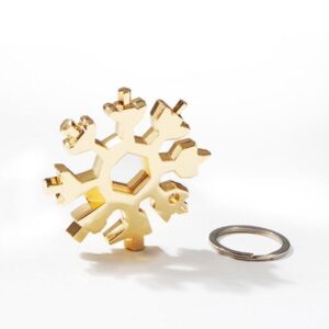 Snowflake Multi-Tool