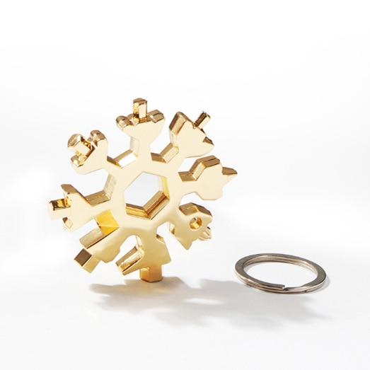 Snowflake Multi-Tool