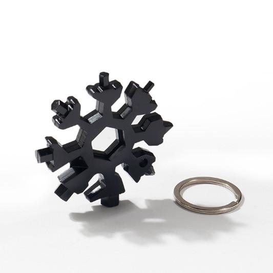 Snowflake Multi-Tool