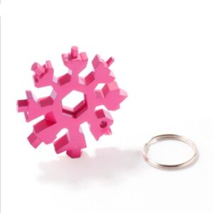 Snowflake Multi-Tool