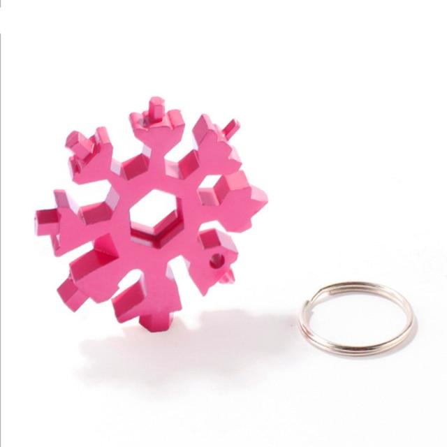 Snowflake Multi-Tool