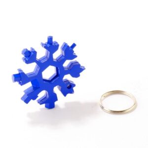 Snowflake Multi-Tool