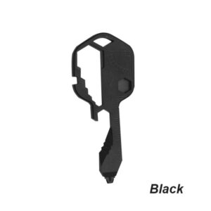 24-in-1 Multifunctional Durable Stainless Steel Key