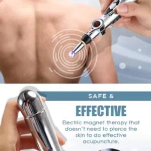 Acu Massager ™ - Acupuncture Massage Pen
