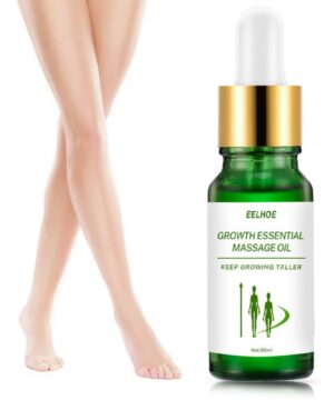 All Natural Height Extension Oil