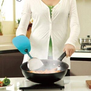 Anti Oil Splash Burn Hand Guard