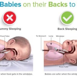 Baby Support Pillow