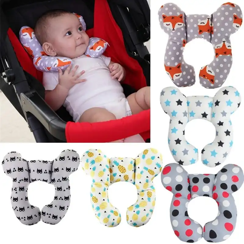 Baby Support Pillow