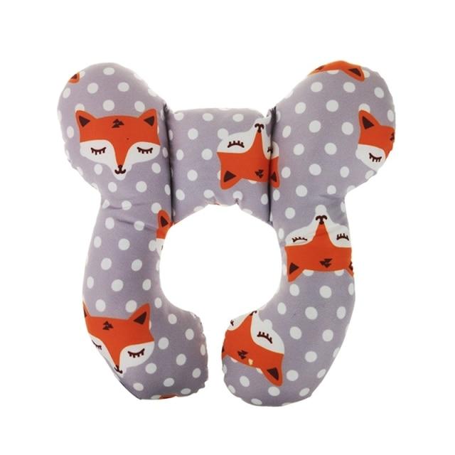 Baby Support Pillow