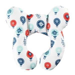 Baby Support Pillow