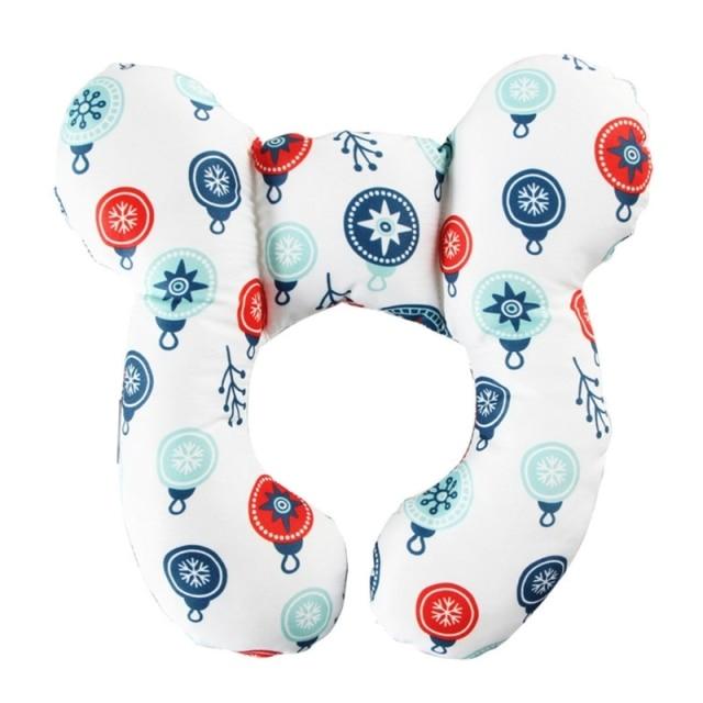 Baby Support Pillow