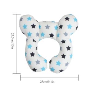 Baby Support Pillow