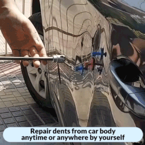 Car Dent Remover Tool Kit