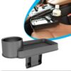Car Seat Gap Storage Organizer