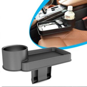 Car Seat Gap Storage Organizer