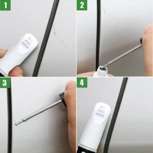 Car Touch-Up Painter