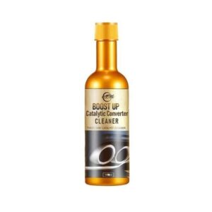 Catalytic Converter Cleaner