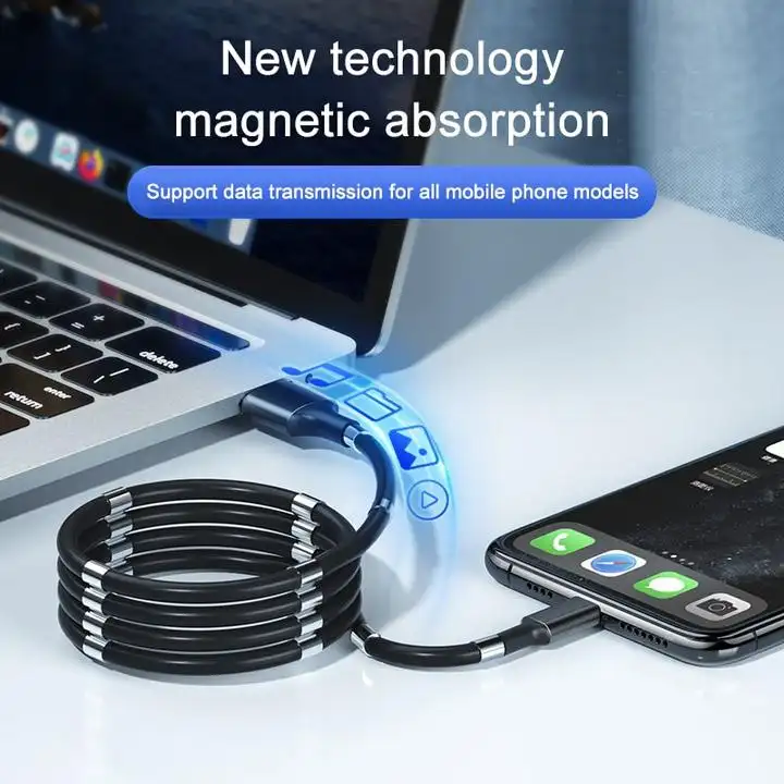Charging & Data Cables Redesigned - Image 10