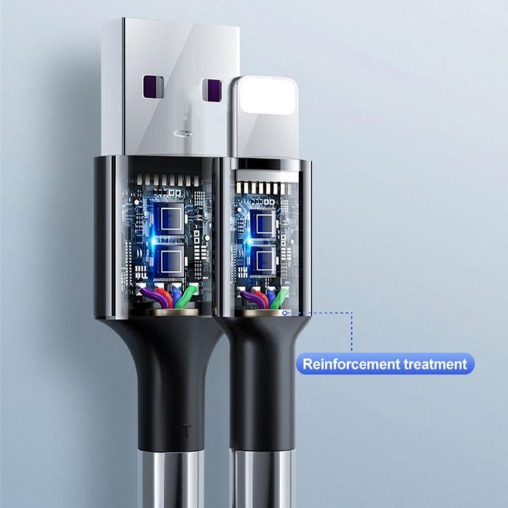 Charging & Data Cables Redesigned - Image 9