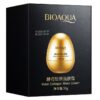 Crema Gold Egg Mask