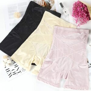 Cross Compression Abs and Booty Shaper