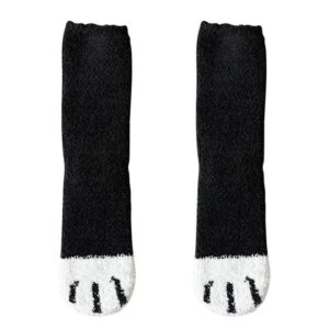 Cute Cat Super Soft Cotton Socks
