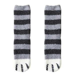 Cute Cat Super Soft Cotton Socks