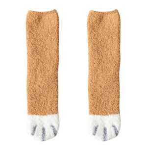 Cute Cat Super Soft Cotton Socks