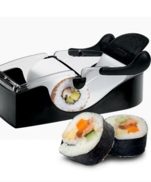 DIY Kitchen Sushi Maker Roller