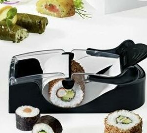 DIY Kitchen Sushi Maker Roller