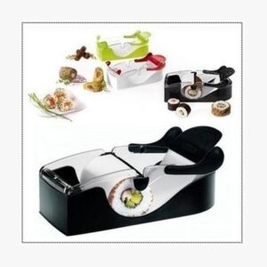 DIY Kitchen Sushi Maker Roller