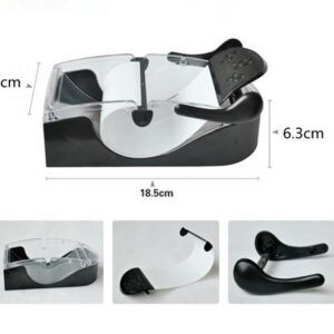 DIY Kitchen Sushi Maker Roller